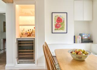 Exceptional woodland cottage in Constable Country - Cosgrove Lodge - 6
