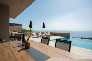Lina's Luxury Villas - 5