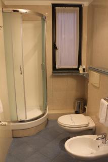 Hotel Garibaldi - Vercelli - 8