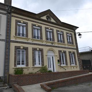 gîte MAELYSE - 3