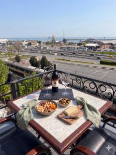 SK Luxury Suites - 9