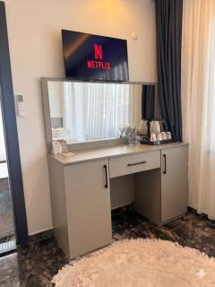 SK Luxury Suites - 4