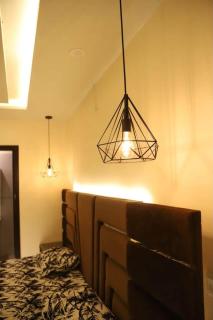 One Bed Fully Furnished Apartment - 7