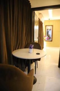 One Bed Fully Furnished Apartment - 6
