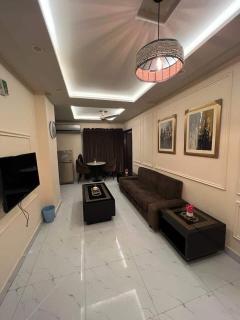 One Bed Fully Furnished Apartment - 2
