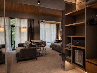 Wood Hotel Resort & SPA - 7