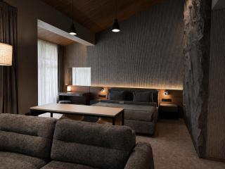 Wood Hotel Resort & SPA - 6
