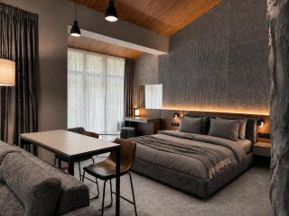 Wood Hotel Resort & SPA - 1