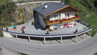 Haus Panoramablick - Zellberg - 8