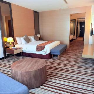 Goldsands Hotel Langkawi - 5