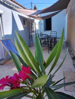 La maison de Nénette - 1