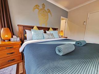 Cosy Studio with Forest Views, Noosa Hinterland - 1