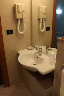 Hotel Garibaldi - Vercelli - 6