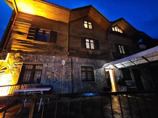 HEVAS Apart-Pansiyon - 9