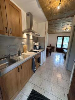 Studio B - Ferme du Port d'Enveaux - au bord de la Dordogne - 0