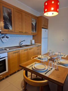 Cosy 2Bedroom House Sea View & Garden in Petalidi - 5