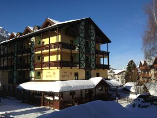 Hotel Dal Bon - Andalo - 0