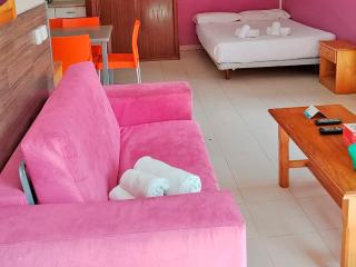 Apartaments Turistics Natural Suites Manzano 3000 - 4