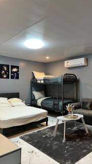 Balai Magayon Family Suites - 2