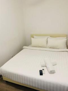 Agile Residence Suites KL - 4