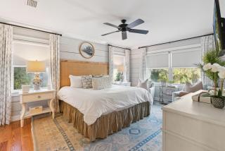 The Tower House at East Beach - 4204 Nineth Street - 6