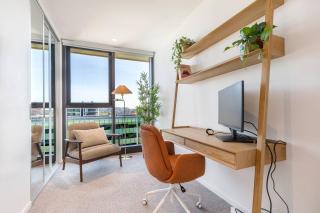 The Parkhouse - Riverside Living with Pool and Sauna - 7