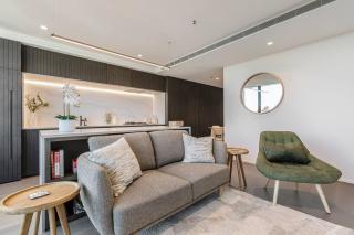 The Parkhouse - Riverside Living with Pool and Sauna - 5