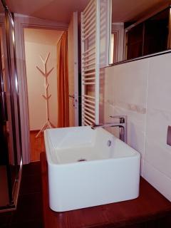 Apartment San Colombano - Valdidentro - 3