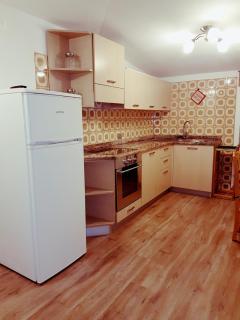 Apartment San Colombano - Valdidentro - 9