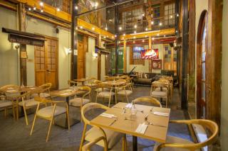 Delgadillo Boutique Hotel by Socialtel - 9