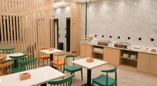 GreenTree Inn Express Hebei Tangshan Caofeidian Industrial Park 11 Plus Bus Station - 6