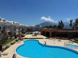 Defne Beach Makri - 2