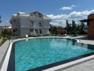 Defne Beach Makri - 4