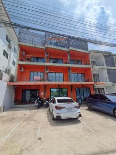 Sleek Modern Studio in Rawai, Phuket - 1