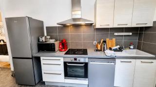 Deux appartements privés de caractère au cœur de Troyes - 2