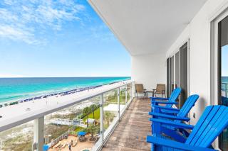 Sterling Sands 606 - 9