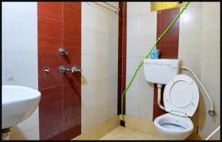 Hotel #Samrat-Palace#- Near Sea Beach Side - 1