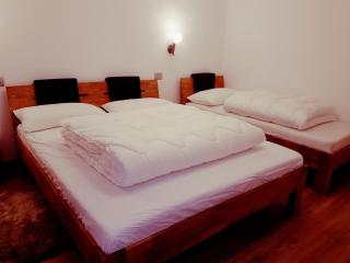 Apartment San Colombano - Valdidentro - 0