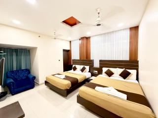 Hotel Royal Palace Mysuru - 9