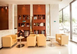 City Comfort Inn Nanning Jinhu Plaza Langxi Metro Station Exhibition - Nanning - 8
