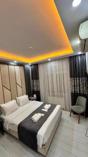 Taksim Istiklal Street Next2 Hotel - 9