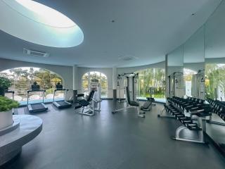 Modern New 1 BR Condo(BWC2) - 8