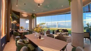 Modern New 1 BR Condo(BWC2) - 1