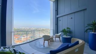 Modern New 1 BR Condo(BWC2) - 2