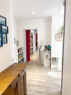La Family House, spacieuse avec wifi, extérieur et parking - 2