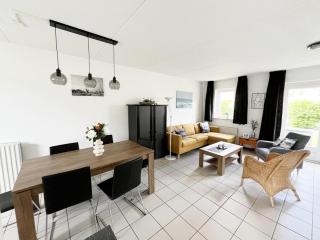 Cosy bungalow near the beach - Breskens - 2