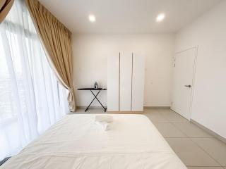 Dorsett Waterfront Subang by Manhattan - 3