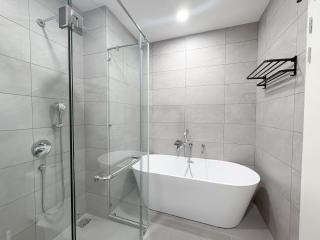 Dorsett Waterfront Subang by Manhattan - 1
