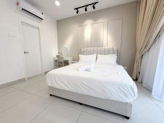 Dorsett Waterfront Subang by Manhattan - 6