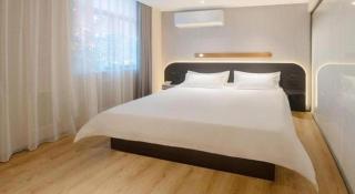 Jinjiang Inn Tianshui Chunfeng Road Wanda Plaza - 9